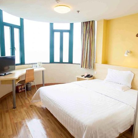 7Days Inn Guangzhou Xinshi Δωμάτιο φωτογραφία